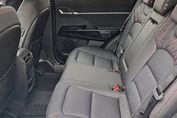 SsangYong Actyon 1.5 T-GDI Adventure 4WD aut
