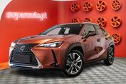Lexus UX 300h Business