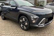 Hyundai Kona Executive 1.6 GDI Hybrid DCT