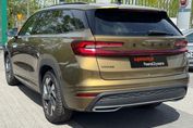 Skoda Kodiaq TSI ACT 4x2 Sportline DSG