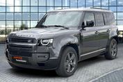 Land Rover Defender 110 3.0 D250 mHEV X-Dynamic HSE