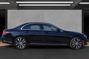 Mercedes Klasa E 400 d 4-Matic 9G-TRONIC