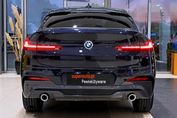 BMW X4 xDrive20i M Sport