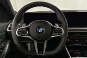 BMW Seria 3 318d M Sport