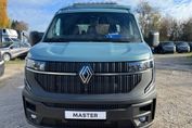 Renault Master L3 Extra Autolaweta