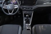 Volkswagen Polo 1.0 MPI Pure