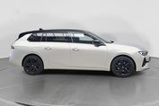 Opel Astra Cdti Gs S&S