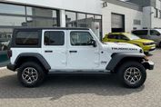 Jeep Wrangler Rubicon GME 2.0 Turbo AT 4WD