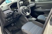 Dacia Jogger Journey aut 7-miejsc 1.2 Eco-G LPG