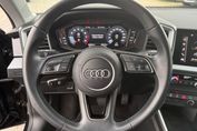 Audi A1 30 TFSI S Line