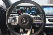 Mercedes GLE Coupe 350 e 4MATIC AMG Line