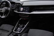 Audi A3 35 TFSI mHEV Advanced S tronic