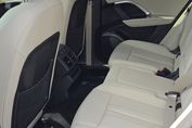 Audi Q5 TFSI quattro S line