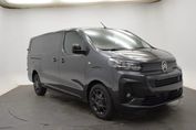 Citroen Jumpy XL L2H1 EAT8