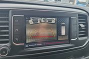 Fiat Scudo Maxi L2H1 Zabudowa Brygadowa