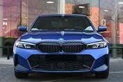 BMW Seria 3 330i xDrive M Sport