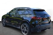 Mercedes GLA 200 AMG Line