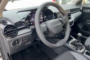 Skoda Fabia Essence 1.0 MPI