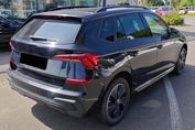 Skoda Kamiq Monte Carlo 1.0 TSI
