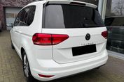 Volkswagen Touran 1.5 TSI EVO Comfortline Plus DSG