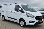 Ford Transit Custom L2H1 Zabudowa Warsztatowa