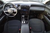 Hyundai Tucson 1.6 T-GDi Executive  4WD DCT