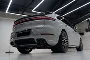 Porsche Cayenne Coupe