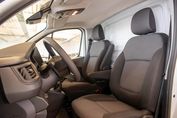 Renault Trafic L2H1 Extra