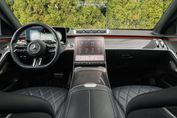 Mercedes Klasa S 400 d 4-Matic 9G-TRONIC