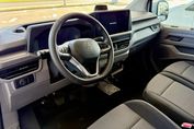 Volkswagen Transporter L2H1 DSG