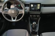 Renault Clio 1.0 Evolution LPG