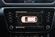 Skoda Superb 2.0 TDI Ambition DSG