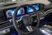 Mercedes GLE 300 d 4-Matic AMG Line