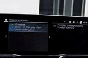 BMW X3 xDrive30e aut