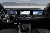 Mercedes GLE 350 d 4MATIC