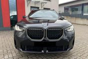 BMW X3 xDrive20d M Sport