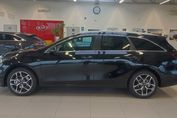Kia Ceed 1.5 T-GDI Tribute