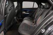 Mercedes Klasa E AMG 53 PHEV 4Matic+ 9G-Tronic TCT