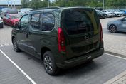 Opel Combo Kombi M L1H1 EAT8