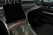 Mercedes GLC Coupe 220 d  4-Matic AMG Line