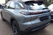 Baic Beijing 5 Luxury DCT 1.5T