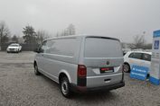 Volkswagen Transporter TDI L2H1