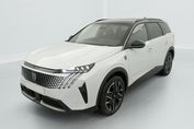 Peugeot 5008 GT 1.2 mHEV e-DCS6