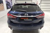 Mazda 6 2.0 aut