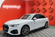 Audi A4 35 TFSI S Line