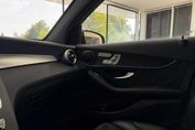 Mercedes GLC 200 d 4MATIC AMG Line
