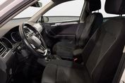 Volkswagen Tiguan 2.0 TSI 4Mot.  DSG