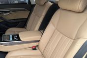 Audi A8 50 Tdi Mhev Quattro Tiptr