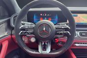 Mercedes GLE AMG 53 4-Matic+