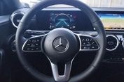 Mercedes Klasa A 200 d Progressive